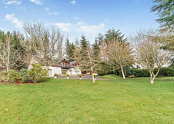 Lodge By The Tay