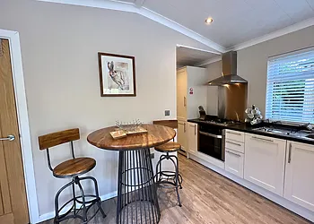 Scafell Lodge