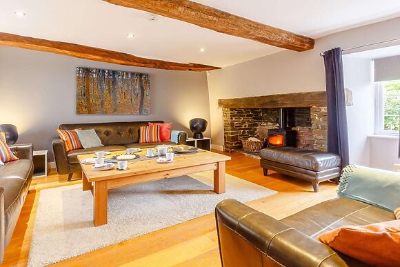 Abbots Marsh Farmhouse