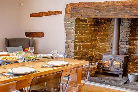 Abbots Marsh Farmhouse