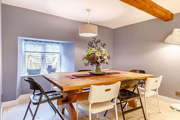 Abbots Marsh Farmhouse