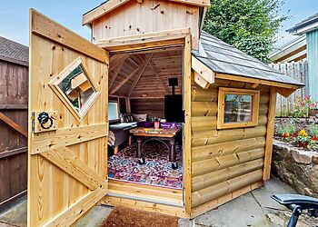 The Barn At Cedarway