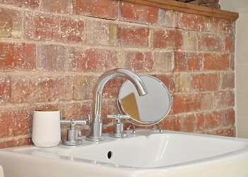 A touch of character 