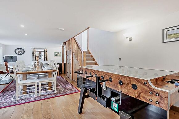 The Barn At Cedarway