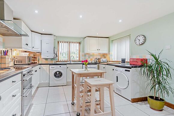 The Barn At Cedarway