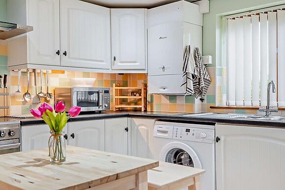 The Barn At Cedarway