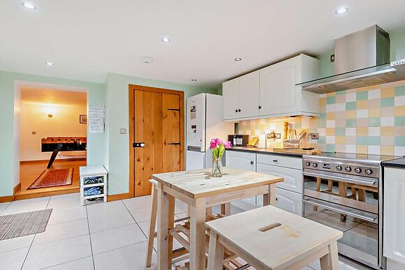 The Barn At Cedarway