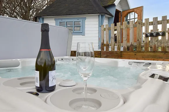 Pebble Beach Culloden