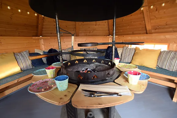 Pebble Beach Culloden