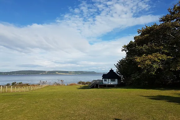 Pebble Beach Culloden