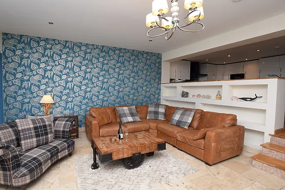 Pebble Beach Culloden