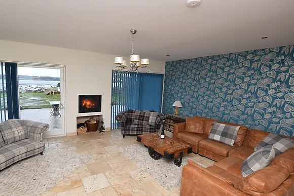 Pebble Beach Culloden