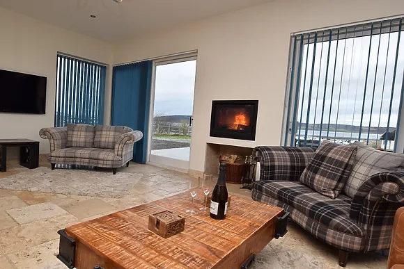 Pebble Beach Culloden