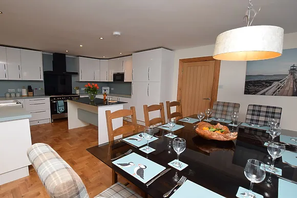 Pebble Beach Culloden