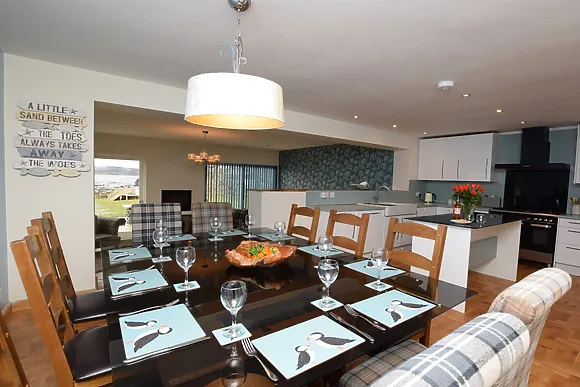 Pebble Beach Culloden