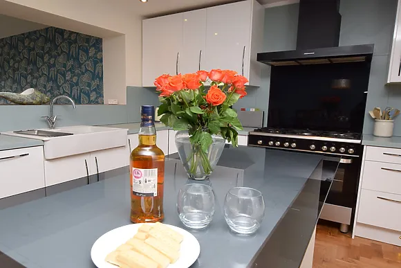 Pebble Beach Culloden