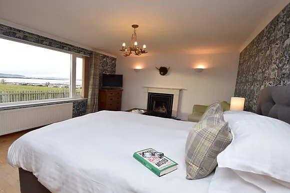 Pebble Beach Culloden