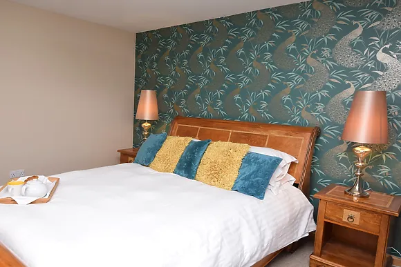 Pebble Beach Culloden