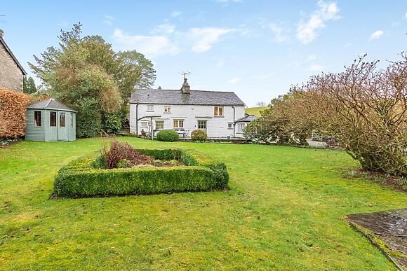 Dove Cottage Hawkshead