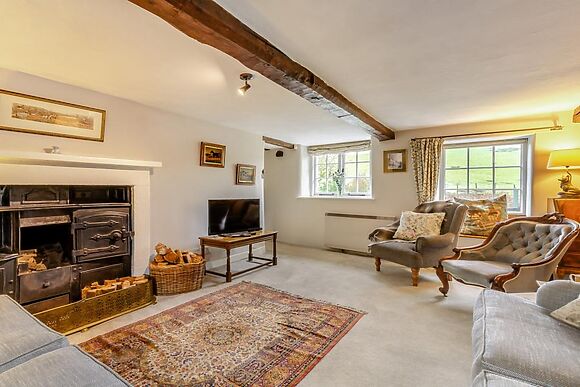 Dove Cottage Hawkshead