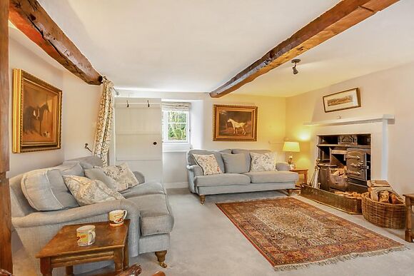 Dove Cottage Hawkshead