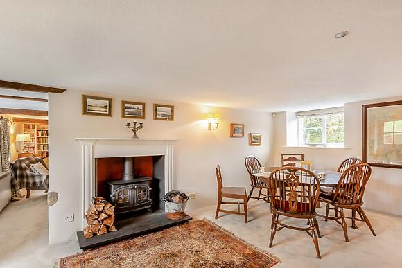 Dove Cottage Hawkshead