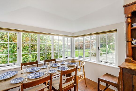 Dove Cottage Hawkshead