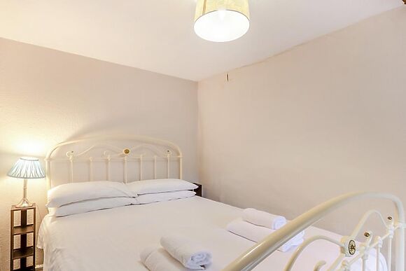 Dove Cottage Hawkshead