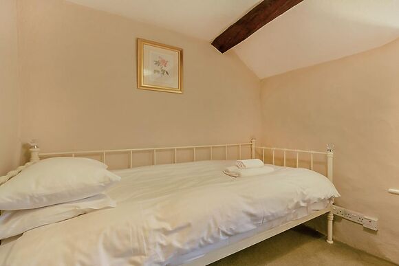Dove Cottage Hawkshead