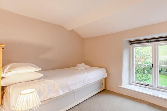 Dove Cottage Hawkshead