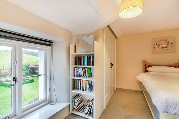 Dove Cottage Hawkshead