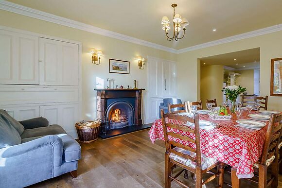 Hawkshead Hall