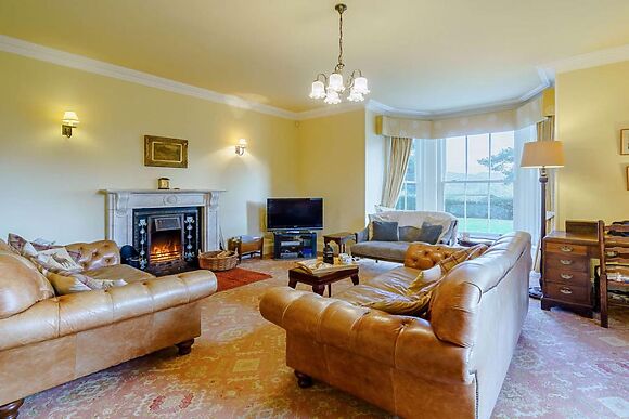 Hawkshead Hall