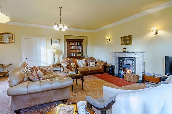 Hawkshead Hall
