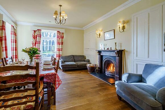 Hawkshead Hall