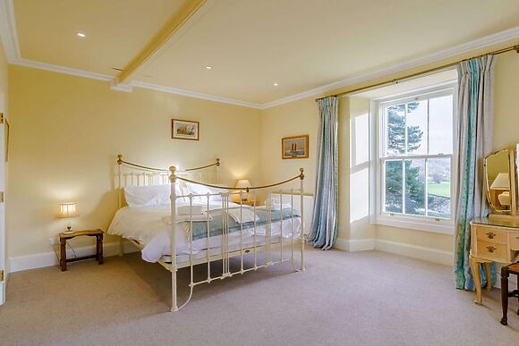 Hawkshead Hall