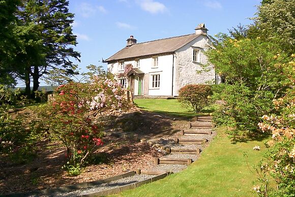 Croft Head