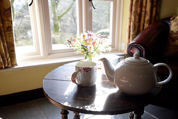 Croft Head