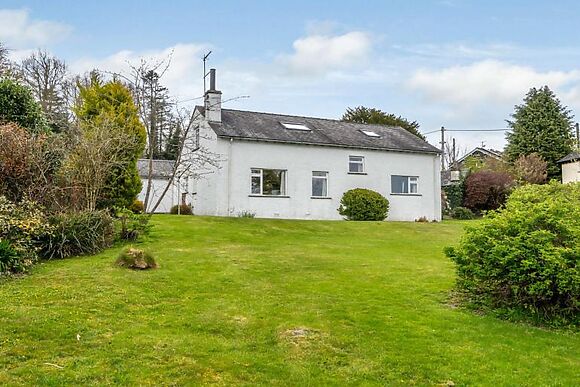 Black Fell Cottage