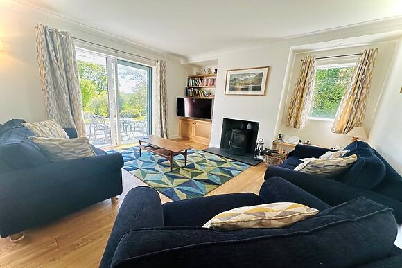 Black Fell Cottage