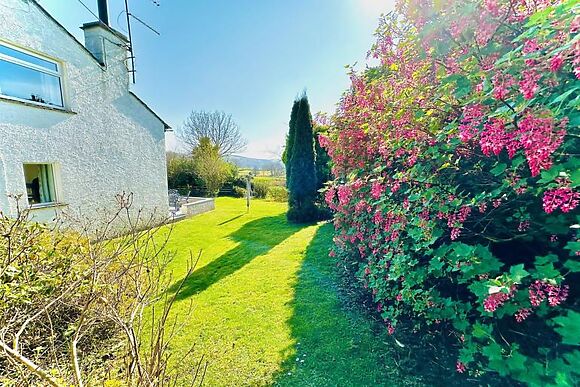 Black Fell Cottage