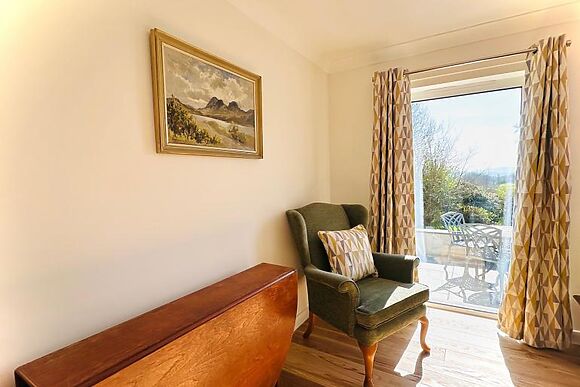 Black Fell Cottage