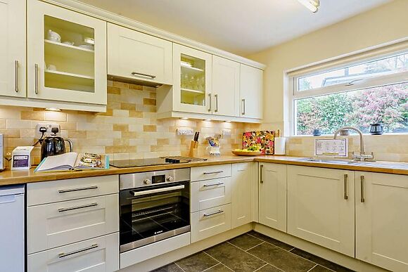 Black Fell Cottage