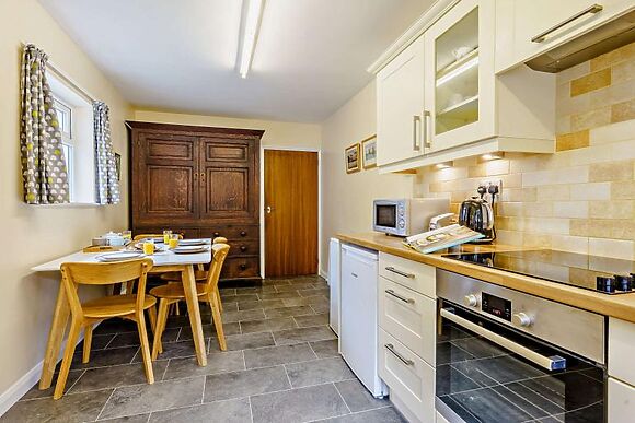 Black Fell Cottage