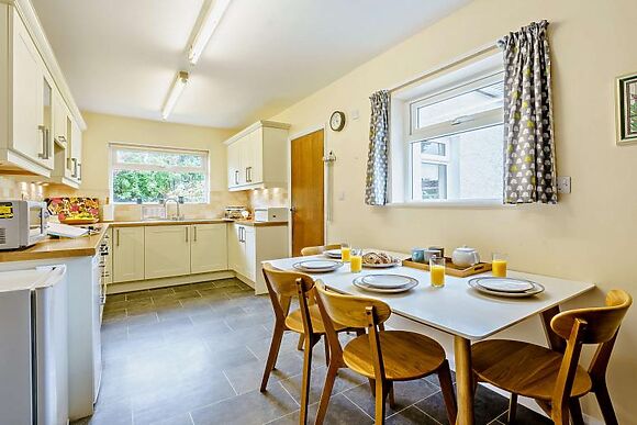 Black Fell Cottage