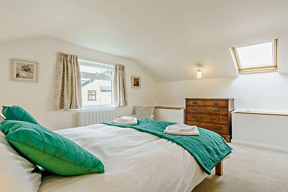 Black Fell Cottage