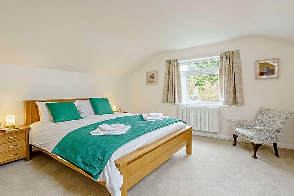 Black Fell Cottage