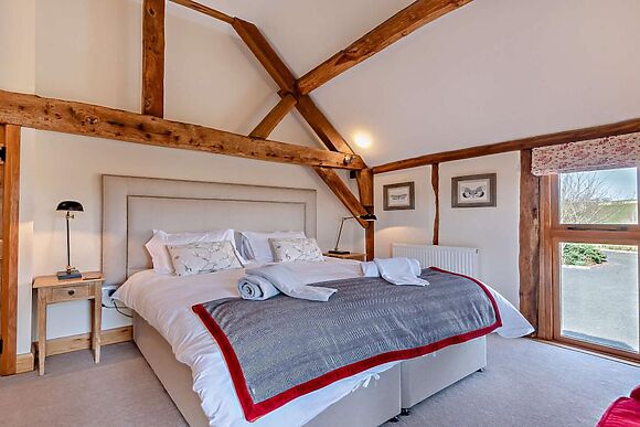 Summersun Barn