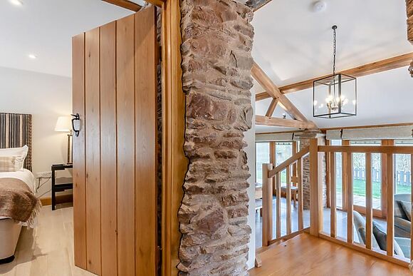 Sentennial Barn