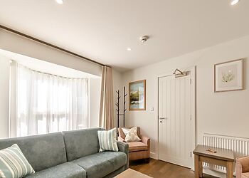 Cormorant Apartment Saundersfoot